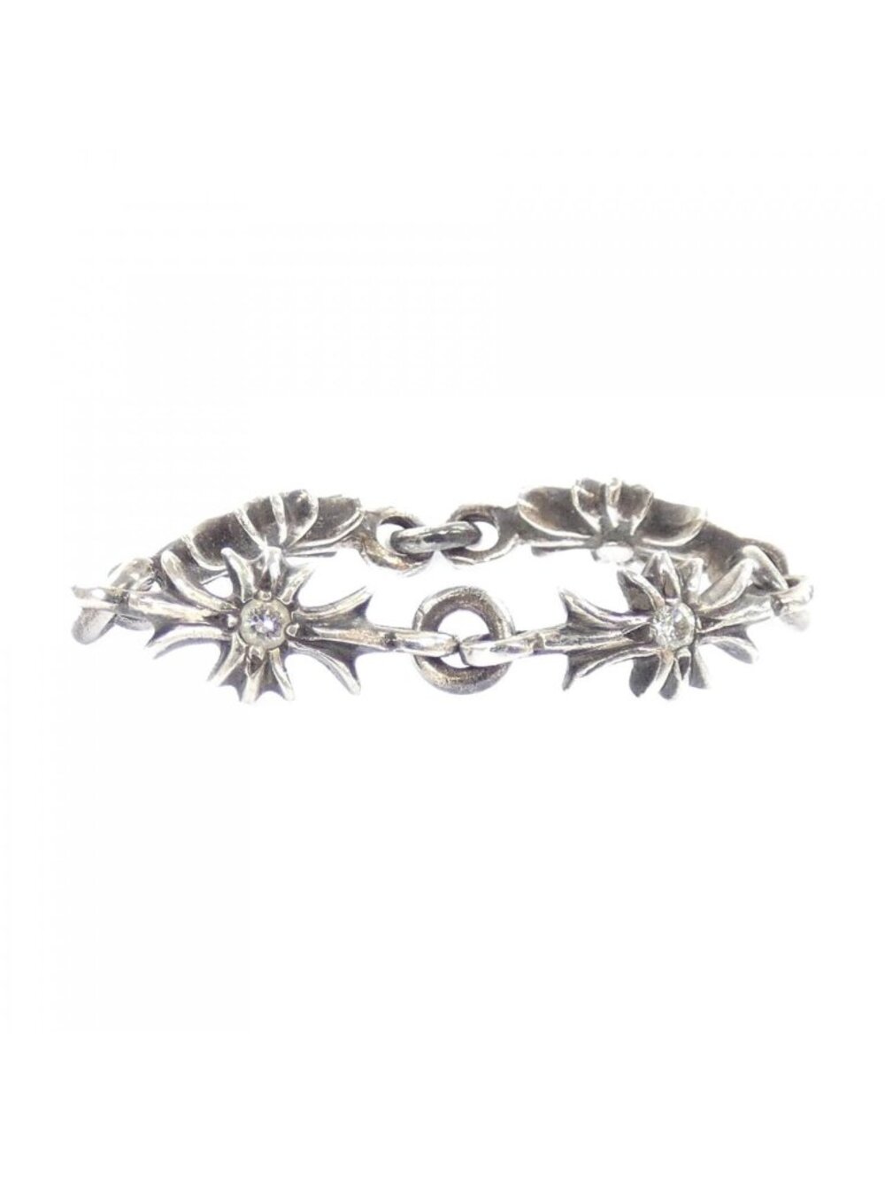 Chrome Hearts Tiny CH